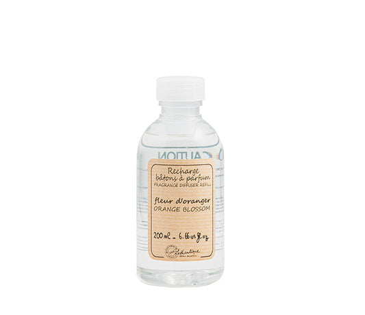 Lothantique Orange Blossom Diffuser Refill 200 ml