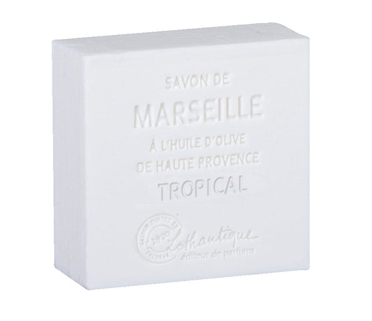 Lothantique Tropical Soap Bar 100 g