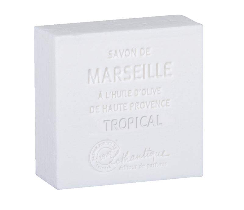 Lothantique Tropical Soap Bar 100 g