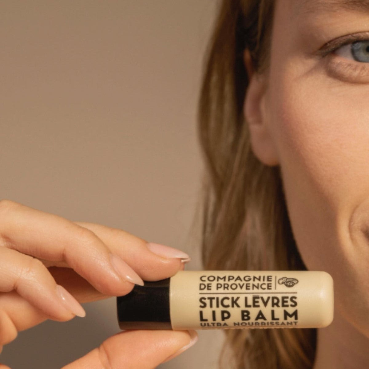 Compagnie de Provence Shea Butter Lip Balm 4.7 g